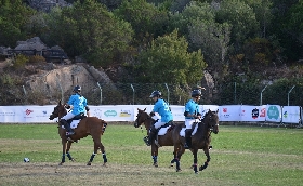 Dietro Italia Polo Challenge c'è un Circuito di Crescita: a Porto Cervo i big del Polo in campo con la Next Gen