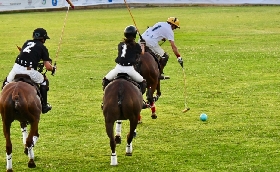 Italia Polo Challenge scopre Anita Putzu l’altro talento ‘Made in Sardegna’