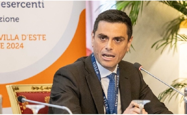 Gioco legale Saracchi (ADM): “Anticiperemo gli operatori irregolari al lavoro su blocco preventivo dell’accesso ai siti illegali”