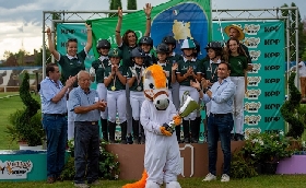 Ippica Ponyadi KEP Italia 2025: alla Lombardia il medagliere per il quinto anno consecutivo