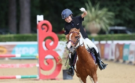 Ponyadi: la Sardegna vince nel Polo e sfiora il podio in salto ostacoli ed endurance