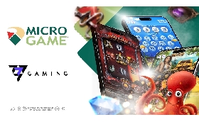 Microgame amplia l’offerta casinò grazie alla partnership con 7777 gaming