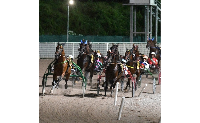 Ippica all’Ippodromo Snai Sesana venerdì di trotto che fa da ‘antipasto’ al Gran Premio città di Montecatini di Ferragosto. In pista sette prove dalle ore 20:40