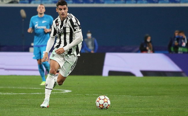 Serie A il Como sogna in grande dopo l'acquisto di Morata: per i bookie la qualificazione in Champions vale 5 50
