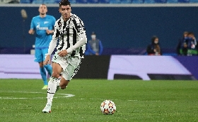 Serie A il Como sogna in grande dopo l'acquisto di Morata: per i bookie la qualificazione in Champions vale 5 50