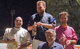 L’ippodromo del Garigliano elegge il driver dell’ “Avvenire”