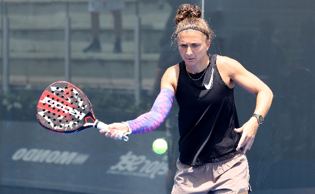 Us Open non solo Sinner: quote da bis anche per Errani Vavassori nel doppio misto 