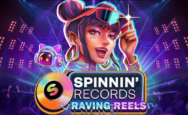 Play'n GO: nuova collaborazione con Spinnin' Records
