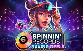 Play'n GO: nuova collaborazione con Spinnin' Records