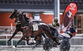 Ippica Ippodromo di Cesena: tornano le corse il venerdì 22 agosto con TQQ nel nome dei gelati Algida