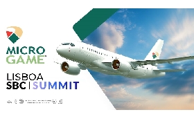 Microgame annuncia la partecipazione al SBC Summit 2025 di Lisbona
