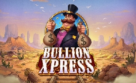 Play'n GO presenta Bullion xpress: in arrivo il 25 settembre