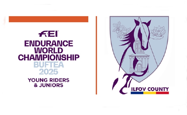 Equitazione Endurance: a Buftea i Fei Endurance World Championship for Young Riders e Juniors