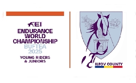 Equitazione Endurance: a Buftea i Fei Endurance World Championship for Young Riders e Juniors