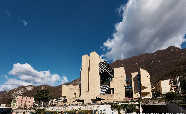 L'Italian Poker Challenge torna a Campione con un milione di euro di montepremi garantito: svelato il calendario completo del casinò fino a metà 2026