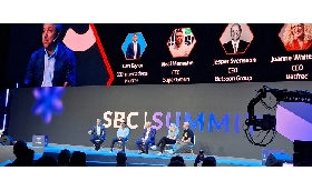 Sbc Summit Lisbona i Ceo delle “big” del gioco e le grandi sfide del futuro: impatto AI abitudini dei consumatori prospettive del mercato 
