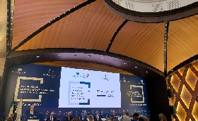 Forum Acadi 2025 slot e vlt: nel 2024 spesi 300 milioni in meno in calo i margini per gli operatori