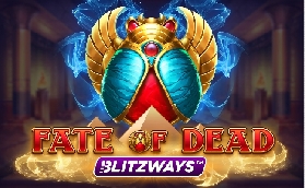 Play'n GO in arrivo il 2 ottobre Fate of Dead Blitzways