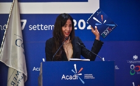Forum Acadi 2025 Rada (Compliance e DPO Global Starnet): Riordino necessario per non favorire il gioco illegale