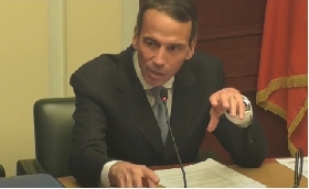 Cardia (pres. Acadi): “Qualcosa non funziona nella tutela dei giocatori”. Cangianelli (Egp Fipe): “Intervenire subito su slot e Vlt”