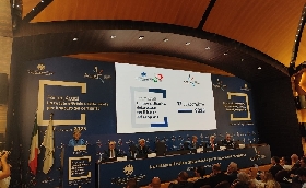 Forum Acadi 2025 Kessler (ex. Dir. Gen. Adm): “Con la tecnologia è possibile ribaltare la prospettiva e arrivare a un gioco sicuro”