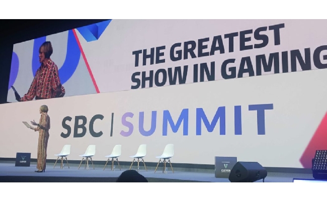 Sbc Summit 2025 Tino (Managing director Betsson): “Divieto di pubblicità atto politico Agcom ha fatto un ottimo lavoro nel regolare la comunicazione”
