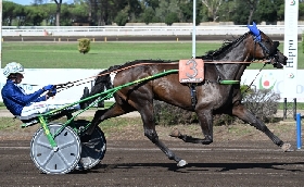 IPPICA Ippodromo Capannelle: Sabato 20 le batterie del 98° Derby Italiano del Trotto e delle Oaks