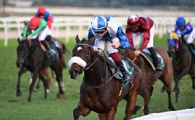 Ippica Ippodromo Capannelle: Domenica 21 al galoppo con il LIsted Race Day e la cavalla di Allegri Sun Never Sets