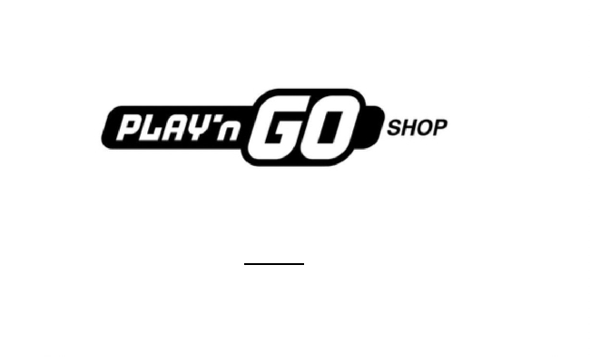 Play'n GO si espande nell'alta moda con il lancio di Play'n GO Shop