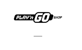 Play'n GO si espande nell'alta moda con il lancio di Play'n GO Shop