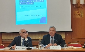 Ricerca Agic Luiss Business School Lollobrigida (dir. Giochi Adm): “Inasprire sanzioni contro il gioco illegale 