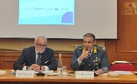 Ricerca Agic Luiss Business School Esposito (gen. Gdf): “Lavoriamo insieme ad Adm per monitorare e bloccare siti di gioco illegale”