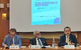 Ricerca Agic Luiss Business School politica e stakeholder uniti nella lotta al gioco illegale e per arrivare al riordino del retail