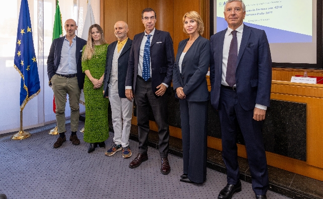 Lotteria Italia 2025: conclusa la quinta edizione di “Disegniamo la Fortuna con Adm 