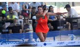 Mediolanum Padel Cup le stelle al femminile accendono Torino sabato in campo le top player mondiali e le super azzurre