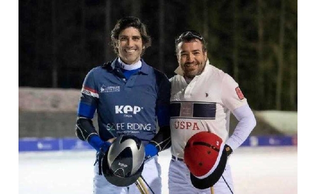 Il romano e romanista Barnaba patron del Lille dallo scudetto del Polo alla 'sua' Roma: All'Olimpico sarà una tempesta di emozioni