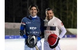 Il romano e romanista Barnaba patron del Lille dallo scudetto del Polo alla 'sua' Roma: All'Olimpico sarà una tempesta di emozioni