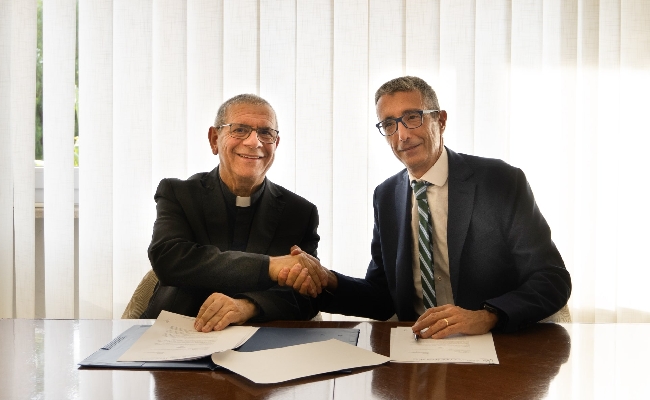 Fondazione Lottomatica e Fondazione Luigi Maria Monti: partnership strategica a favore dell’infanzia
