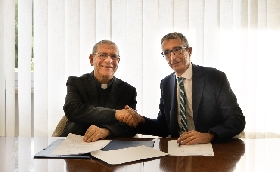 Fondazione Lottomatica e Fondazione Luigi Maria Monti: partnership strategica a favore dell’infanzia