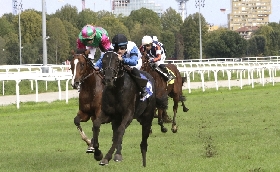 Ippica all’Ippodromo Snai San Siro otto corse di galoppo valide per la 38^ giornata stagionale a Milano. Al via dalle ore 14:10 con in evidenza il ‘Premio Gianni Crotti’