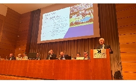 Sport equestri Simone Perillo eletto Vicepresidente Vicario della EEF