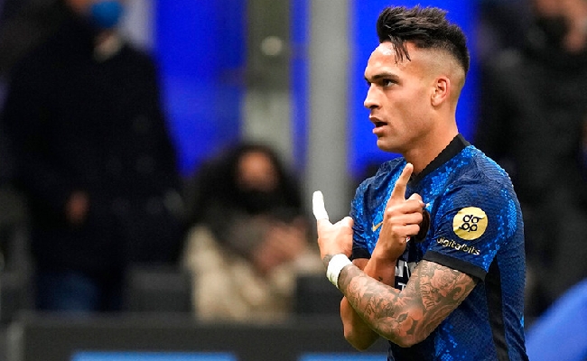 Serie A il Napoli di Conte: per i bookie sarà campione d'inverno. Lautaro pigliatutto: quote da capocannoniere e Mvp