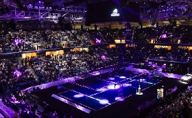 Oysho Milano Premier Padel P1 oltre il muro: superati i 35mila spettatori all’Allianz Cloud