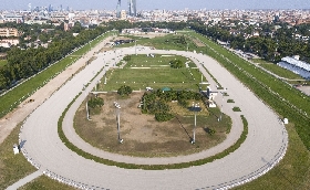 martedì all’ippodromo snai san siro ultima di ottobre con il trotto in attesa del 1° novembre con il ritorno a milano del gran premio orsi mangelli di gruppo 1