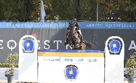 Salto ostacoli Campionati Italiani Giovanili Prestige: Greta Lepratti è la Campionessa Assoluta Young Rider 