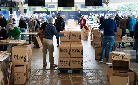 Fondazione Snaitech con Rise Against Hunger per sostenere bambini e comunità in Africa subsahariana
