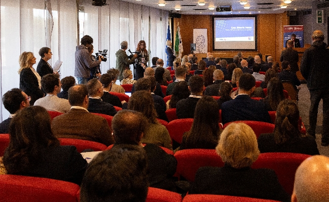 Adm: in prima linea nella lotta alla contraffazione con la campagna “Fai la mossa giusta: non scegliere prodotti falsi”