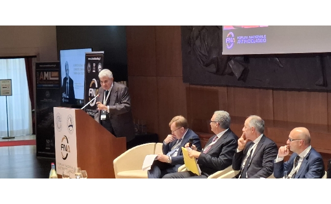 Forum Antiriciclaggio Bellavia (Esperto diritto penale economia): “Sanzioni contro il gioco illegale necessario allungare i tempi della prescrizione”
