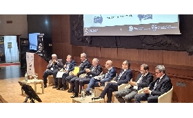 Forum antiriciclaggio Bianchi (Uif dirigente Analisi irregolarità Uif): “Atm indipendenti non vigilati e con base estera: c’è il rischio di riciclaggio attorno alle sale gioco”
