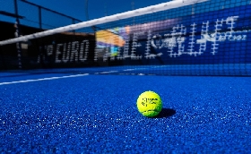 FIP Euro Padel Cup Italia ko col Portogallo: domani con l’Olanda la finale per il bronzo